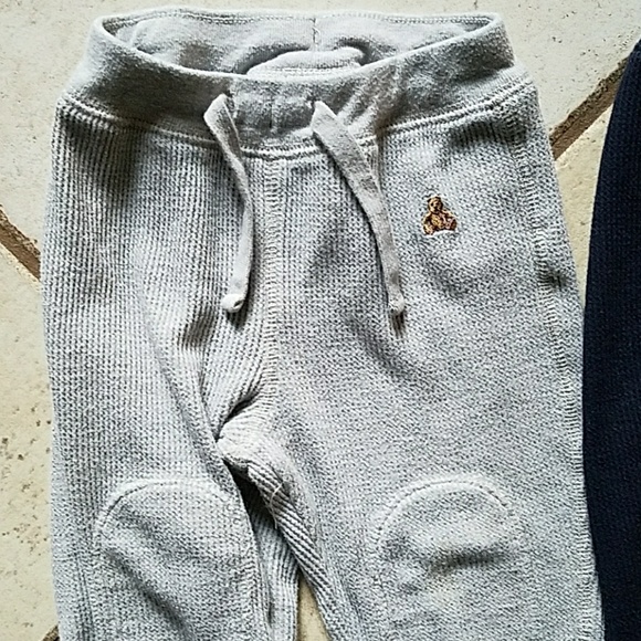 Baby Gap Brandon's Favorites Play Pants 12-18 mo - Picture 2 of 5